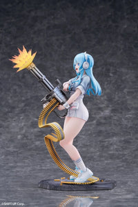 Goddess of Victory Nikke Shifty Illustration ("Panic Sight" Deluxe Edition) 1/7 Scale Figure