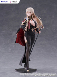 Azur Lane F Nex Bismarck (Formal Dress Ver.) 1/7 Scale Figure
