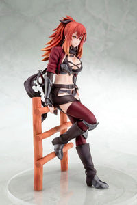 From Old Country Bumpkin to Master Swordsman Surena Lysandra 1/6 Scale Figure