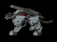 Zoids Realize Model RMZ-023 Lightning Saix Irvine Special 1/100 Scale Model Kit