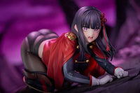 Chained Soldier Ren Yamashiro 1/7 Scale Figure Set