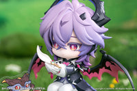 Genshin Impact Durin (Floral Wanderings Ver. Bonus Edition) Chibi Figure
