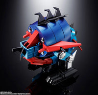 Divine Demon-Dragon Gaiking Chogokin Daiku-Maryu & Gaiking