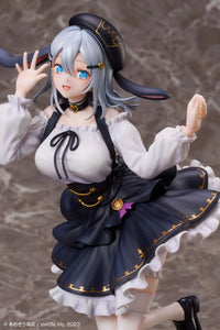 Aogiri High School Yamaguro Nekuro (Casual Outfit Ver.) 1/7 Scale Figure