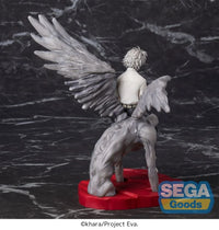 Rebuild of Evangelion Luminasta Kaworu Nagisa (Statue) Figure