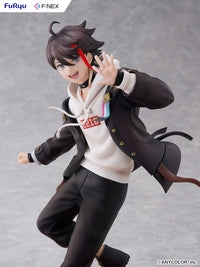 Nijisanji F Nex Saegusa Akina 1/7 Scale Figure