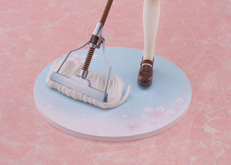 To Heart Multi 1/7 Scale Figure