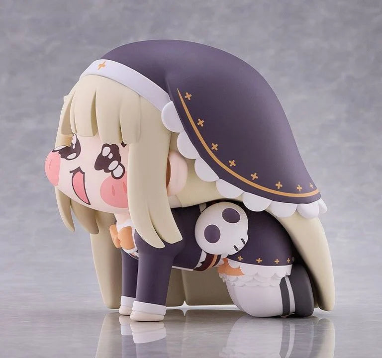 Trickcal Chibi Go Petite Speaki Figure