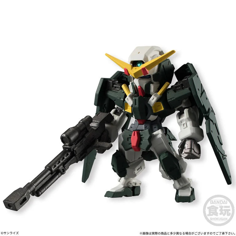 Mobile Suit Gundam FW Gundam Converge #4 Box of 10 Random Figures