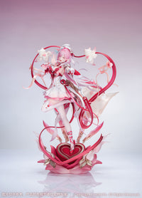 Honkai Impact 3rd Elysia (Hi Love Elf Ver.) 1/7 Scale Figure