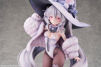 SAVI Illustration Moon Witch Police Marshmallow (Regular Edition) 1/6 Scale Figure