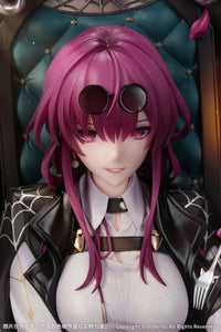 Honkai Star Rail Diorama Series Kafka (Patience is All You Need Ver.) Diorama Art Frame