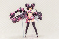 Megami Device PUNI MOFU Long Model Kit