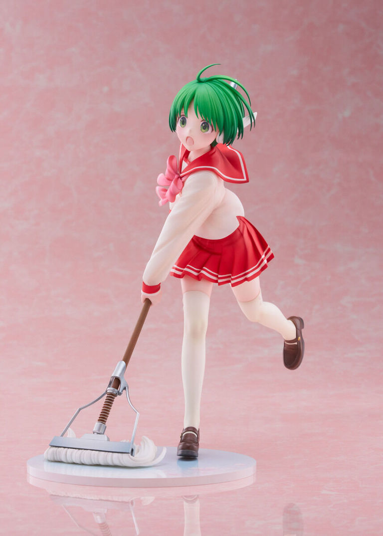 To Heart Multi 1/7 Scale Figure