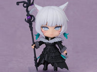 Final Fantasy XIV Nendoroid No.3070 Y'shtola