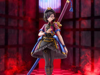 Fate/Grand Order Avenger/Mysterious Ranmaru X 1/7 Scale Figure