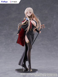 Azur Lane F Nex Bismarck (Formal Dress Ver.) 1/7 Scale Figure