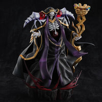 Overlord Ainz Ooal Gown (10th Anniversary so-bin Ver.) Figure