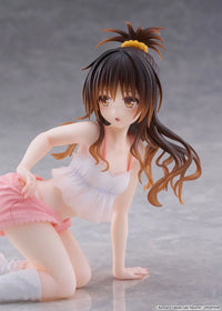 To Love-Ru Darkness Desktop Cute Mikan Yuki (Roomwear Ver.) Figure