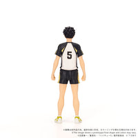 Haikyu!! Collekazaro CK-H08 Keiji Akaashi Action Figure