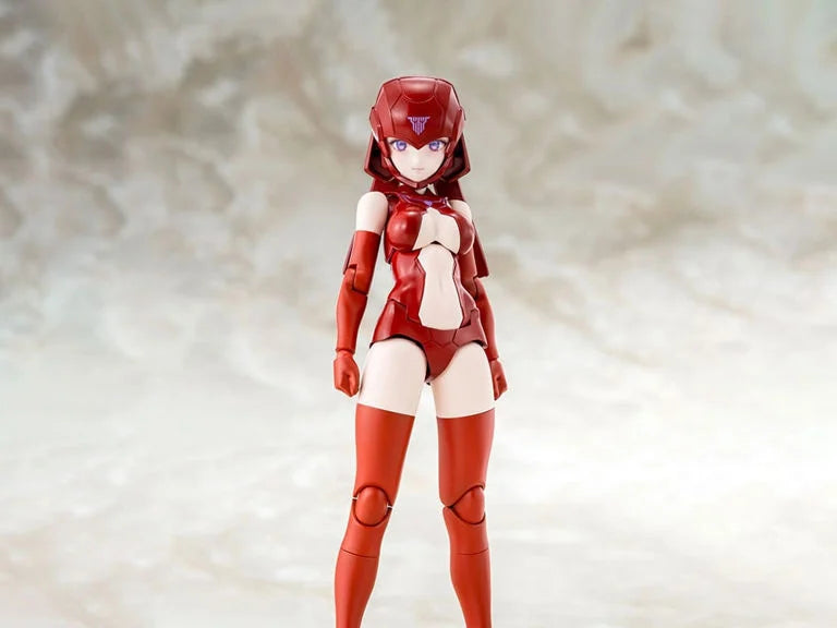 Megami Device B1R-L Chassis Kit (Skin Color C) Model Kit
