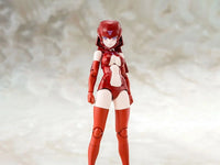 Megami Device B1R-L Chassis Kit (Skin Color C) Model Kit
