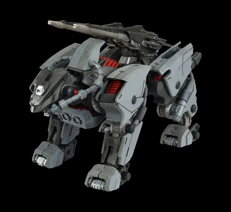 Zoids Realize Model RMZ-023 Lightning Saix Irvine Special 1/100