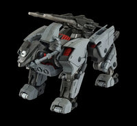 Zoids Realize Model RMZ-023 Lightning Saix Irvine Special 1/100 Scale Model Kit