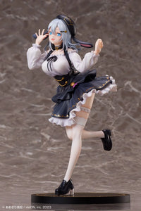 Aogiri High School Yamaguro Nekuro (Casual Outfit Ver.) 1/7 Scale Figure
