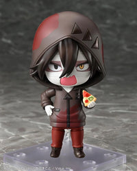 Angels of Death Nendoroid No.3114 Isaac Foster