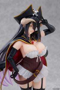 Overlord Albedo (Pirate Ver.) Coreful Figure
