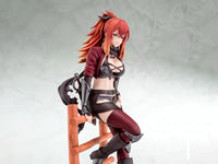 From Old Country Bumpkin to Master Swordsman Surena Lysandra 1/6 Scale Figure