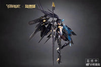 MS General x Mecha BREAK Panther 1/10 Scale Model Kit