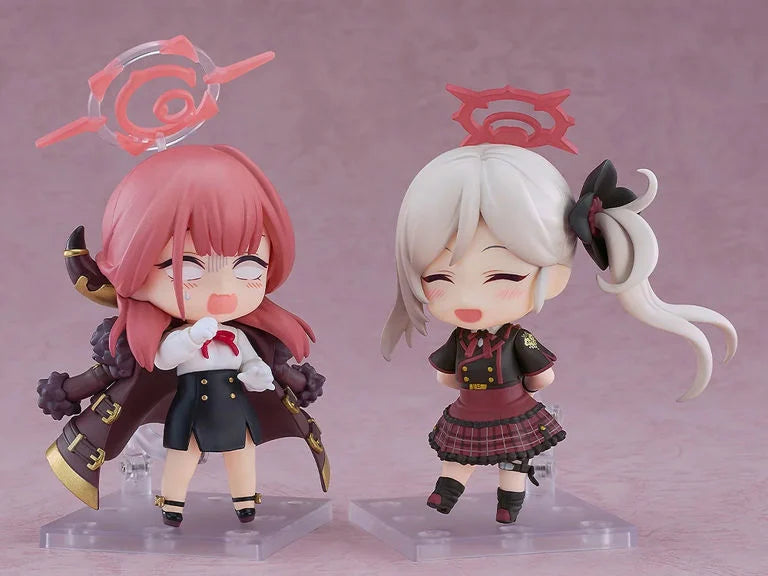 Blue Archive Nendoroid No.3124 Mutsuki Asagi