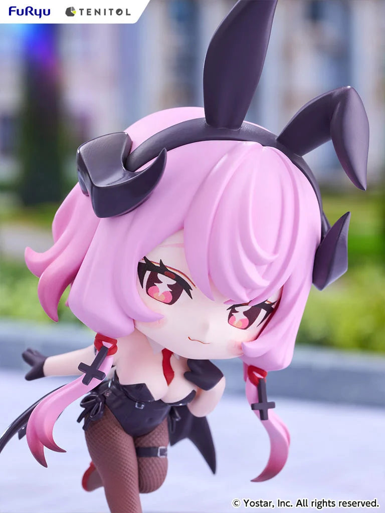 Stella Sora Tenitol Mini Bernina (Bunny) Figure