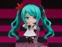 Vocaloid Nendoroid No.2430 Hatsune Miku (World is Mine 2024 Ver.)