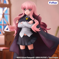The Familiar of Zero F Muchute Louise Figure
