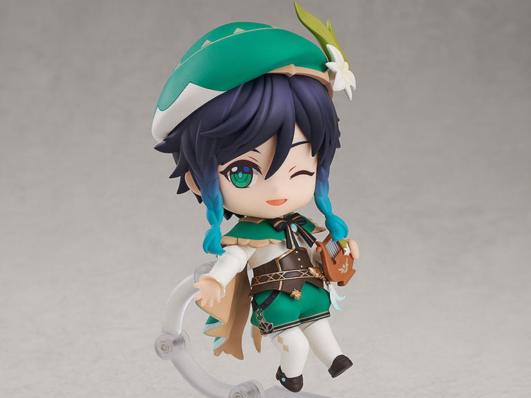 Genshin Impact Nendoroid No.1795 Venti