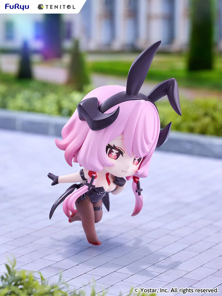 Stella Sora Tenitol Mini Bernina (Bunny) Figure