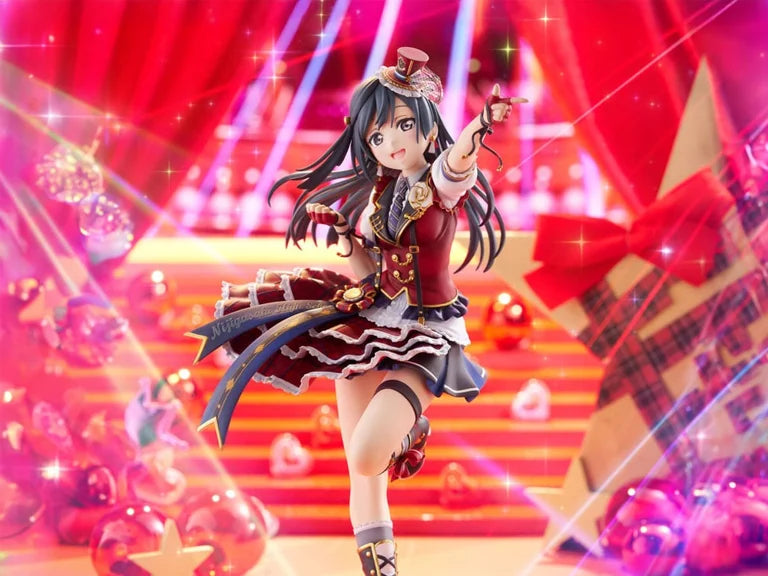 Love Live! Nijigasaki High School Idol Club Setsuna Yuki 1/7 Scale Figure