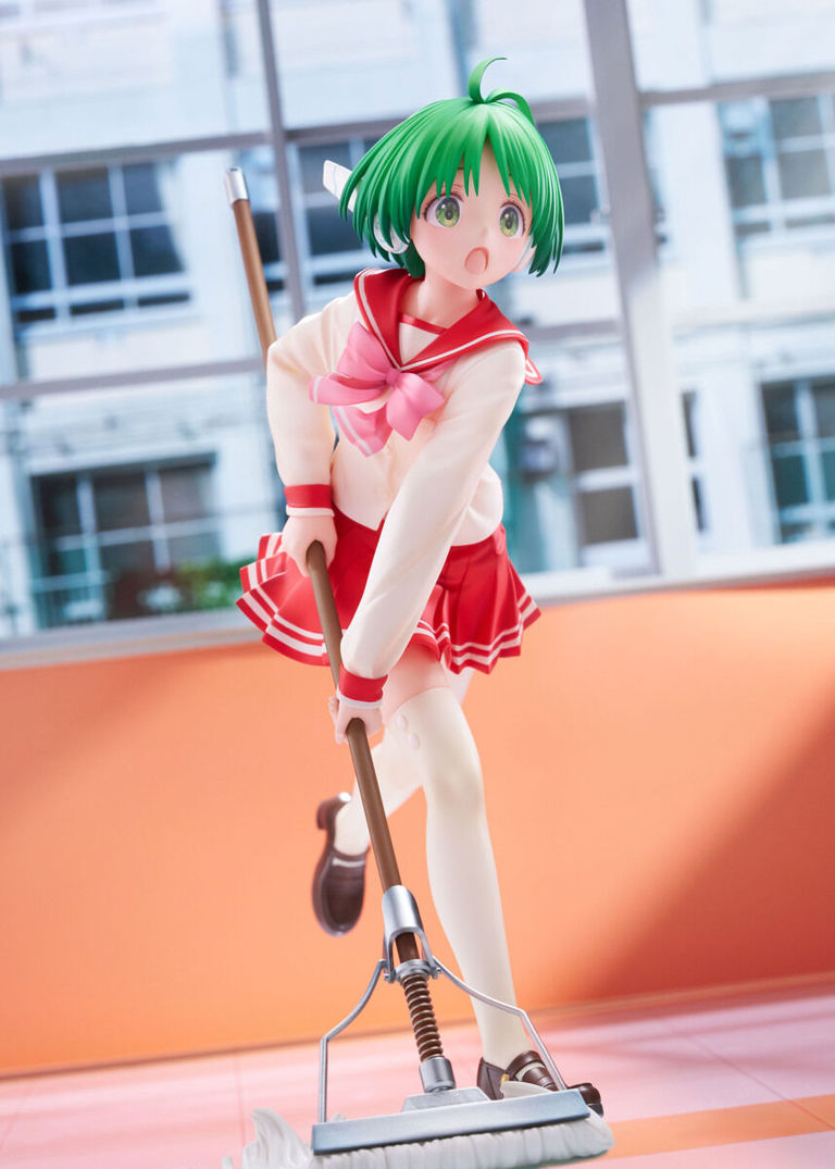 To Heart Multi 1/7 Scale Figure