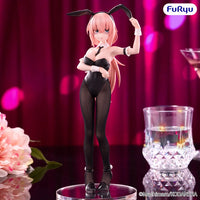 There Is Also a Hole in the Student Organization! BiCute Bunnies Komaro Michinoku Figure