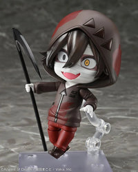 Angels of Death Nendoroid No.3114 Isaac Foster