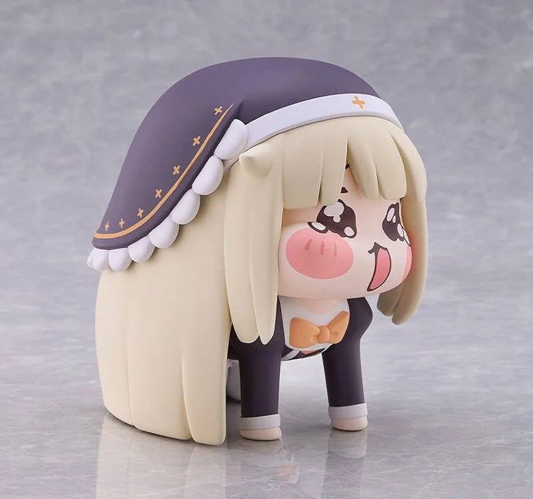 Trickcal Chibi Go Petite Speaki Figure