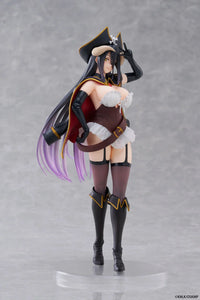 Overlord Albedo (Pirate Ver.) Coreful Figure