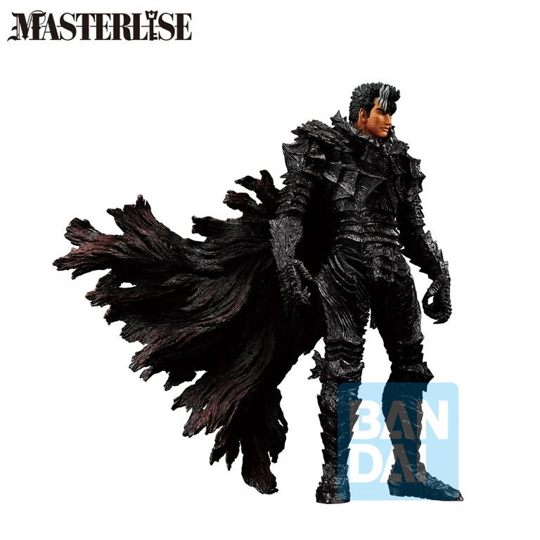 Berserk Masterlise Ichibansho Guts (Fated Polarity) Figure