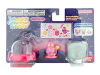 Tamagotchi Paradise Meowtchi Figure Set