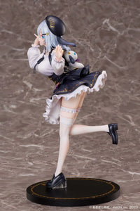 Aogiri High School Yamaguro Nekuro (Casual Outfit Ver.) 1/7 Scale Figure
