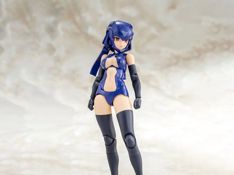 Megami Device B1R-L Chassis Kit (Skin Color D) Model Kit
