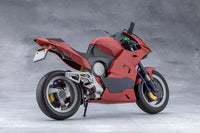Megalomaria Unlimited Universe Emulator Riding Package Model Kit